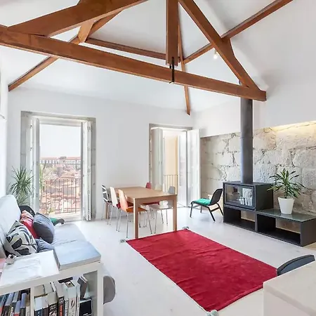 Apartamento Boutique - Hidden Treasure *