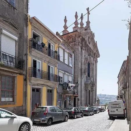 Apartamento Boutique - Hidden Treasure