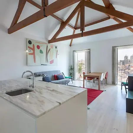 Apartamento Boutique - Hidden Treasure *